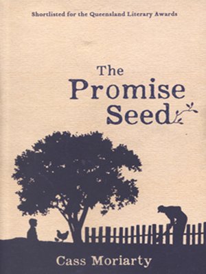 cover image of The Promise Seed